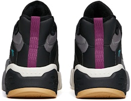 Zapatillas Anta Retro Low 'Negro Gris Azul' 112148980-2 Shop Zapatillas Anta Retro Low 'Negro Gris Azul' 112148980-2