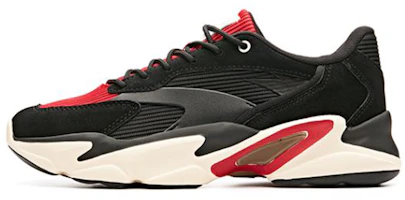 Anta Retro Low 'Black Red' 11828867R-2 Anta Retro Low 'Black Red' 11828867R-2