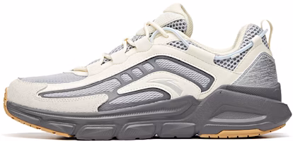 Anta Retro Low 'Misty White' 912035581-5 Anta Retro Low 'Misty White' 912035581-5