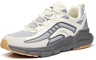 안타 레트로 로우 '미스티 화이트' (Anta Retro Low 'Misty White') 912035581-5 Order 안타 레트로 로우 '미스티 화이트' (Anta Retro Low 'Misty White') 912035581-5