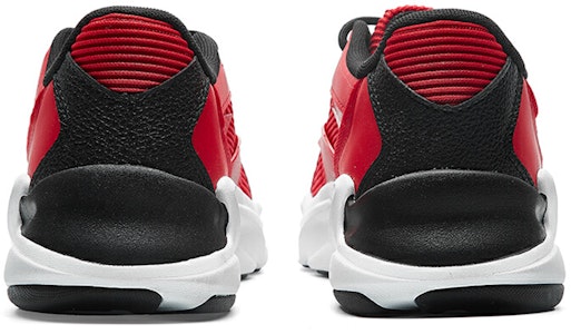 Anta Retro Low 'Merah Hitam Putih' 11818852-2 Shop Anta Retro Low 'Merah Hitam Putih' 11818852-2