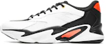 Buy Anta Retro Low ''Weiß Schwarz Rot'' 11818852-4