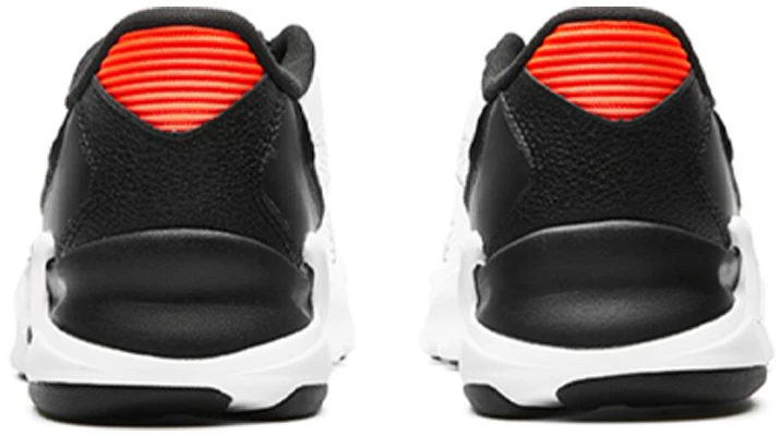 Anta Retro Low ''Weiß Schwarz Rot'' 11818852-4 Shop Anta Retro Low ''Weiß Schwarz Rot'' 11818852-4