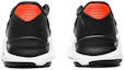 Shop Anta Retro Low ''Weiß Schwarz Rot'' 11818852-4
