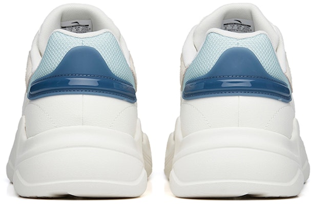 Anta Retro Low 'White Blue Grey' 912238830-2 Shop Anta Retro Low 'White Blue Grey' 912238830-2