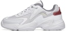 Buy Anta Retro Low 'White Grey' 912238830-1