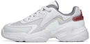 Buy Anta Retro Low 'White Grey' 912238830-1