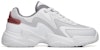 Anta Retro Low 'White Grey' 912238830-1