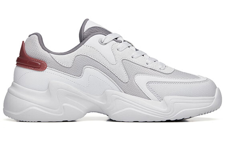 Order Anta Retro Low 'White Grey' 912238830-1