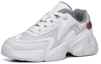 Lookbook Anta Retro Low 'White Grey' 912238830-1