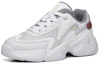 Lookbook Anta Retro Low 'White Grey' 912238830-1