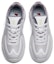 Shop Anta Retro Low 'White Grey' 912238830-1