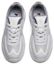 Shop Anta Retro Low 'White Grey' 912238830-1