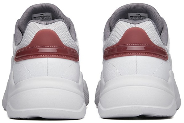 Anta Retro Low 'Putih Abu-abu' 912238830-1 Purchase Anta Retro Low 'Putih Abu-abu' 912238830-1