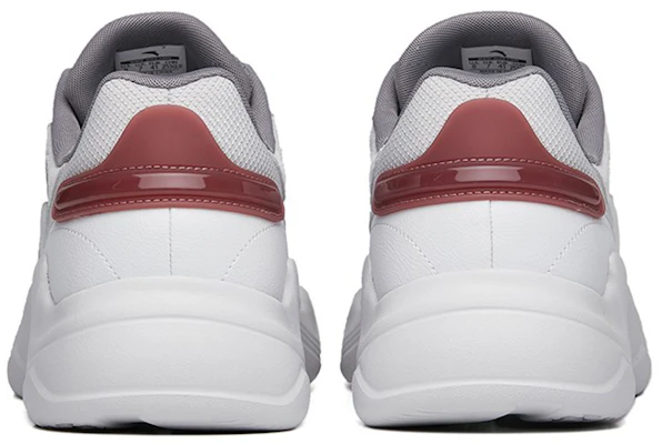 Anta Retro Low 'White Grey' 912238830-1 Purchase Anta Retro Low 'White Grey' 912238830-1