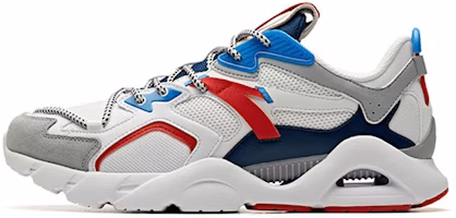 Anta Retro Low 'White Grey' 91945535-2 Anta Retro Low 'White Grey' 91945535-2