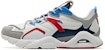Anta Retro Low 'White Grey' 91945535-2