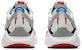 Anta Retro Low 'White Grey' 91945535-2