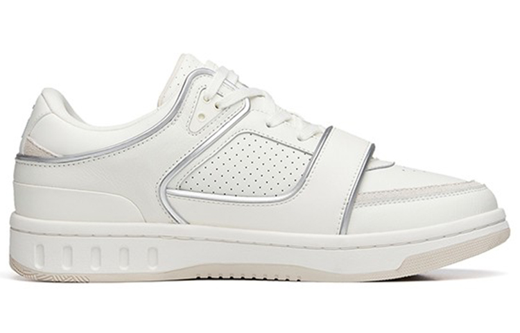 Order 안타 라이프 시리즈 스니커즈 '화이트 실버' 112238015A-3