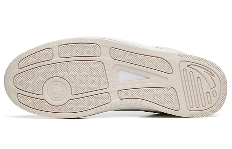 Details for 안타 라이프 시리즈 스니커즈 '화이트 실버' 112238015A-3