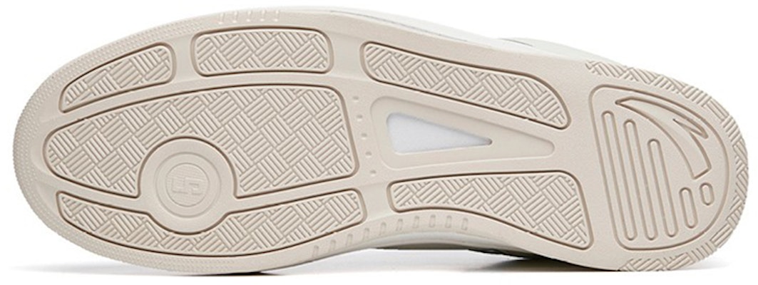 안타 라이프 시리즈 스니커즈 '화이트 실버' 112238015A-3 Details for 안타 라이프 시리즈 스니커즈 '화이트 실버' 112238015A-3