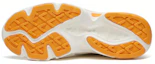 Purchase Anta Retro Baskets Basses Running ''Blanc Orange Bleu'' 112018881-1