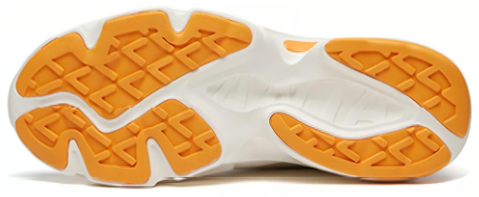 Anta Retro Low Running Shoes 'White Orange Blue' 112018881-1 Purchase Anta Retro Low Running Shoes 'White Orange Blue' 112018881-1