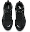 Lookbook Anta Retro Runner 'Dark Black' 912035581-4