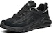 Anta Retro Runner 'Hitam Gelap' 912035581-4