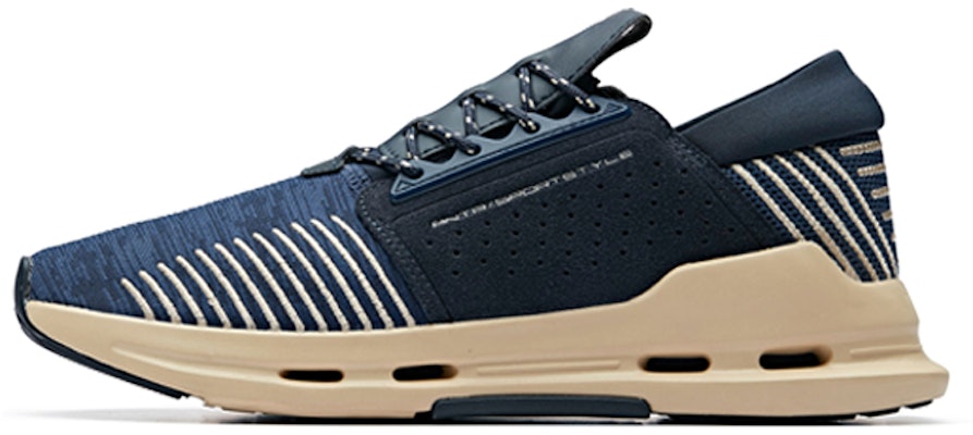 Anta Retro Runner 'Grey Blue' 11918888-5 Buy Anta Retro Runner 'Grey Blue' 11918888-5