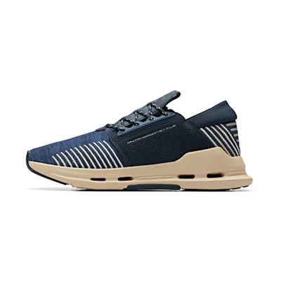 Anta Retro RNNR 'Grey Blue'