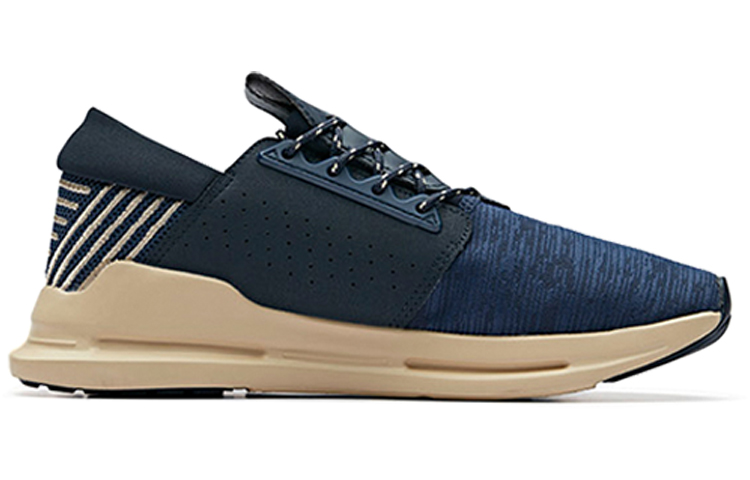 Anta Retro RNNR 'Grey Blue' 圖 2