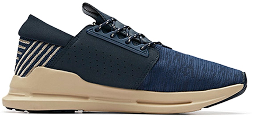 Anta Retro Runner 'Grey Blue' 11918888-5 Order Anta Retro Runner 'Grey Blue' 11918888-5
