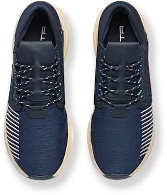 Anta Retro Runner 'Grey Blue' 11918888-5 Shop Anta Retro Runner 'Grey Blue' 11918888-5