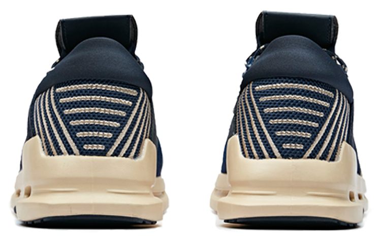 Purchase Anta Retro Runner 'Grey Blue' 11918888-5