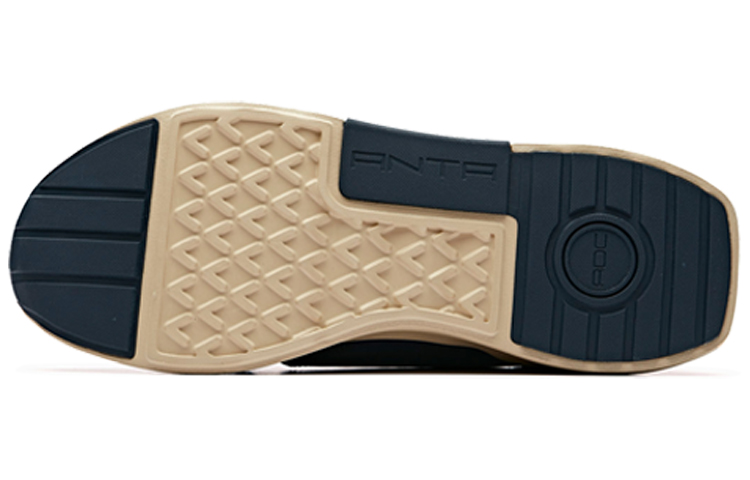 Anta Retro RNNR 'Grey Blue' 圖 6