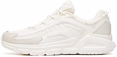 Anta Retro Runner 'Ivory White' 912035581-6 Anta Retro Runner 'Ivory White' 912035581-6