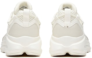 アンタ レトロランナー アイボリーホワイト 912035581-6 Shop アンタ レトロランナー アイボリーホワイト 912035581-6