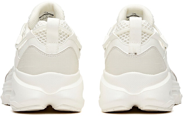 안타 레트로 러너 '아이보리 화이트' (Anta Retro Runner 'Ivory White') 912035581-6 Shop 안타 레트로 러너 '아이보리 화이트' (Anta Retro Runner 'Ivory White') 912035581-6