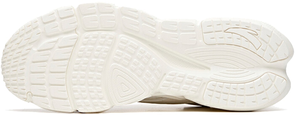 Anta Retro Runner 'Ivory White' 912035581-6 Purchase Anta Retro Runner 'Ivory White' 912035581-6