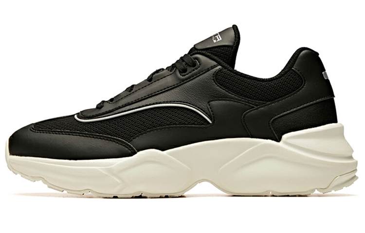 Anta Life Collection 'Black' 91948860-3