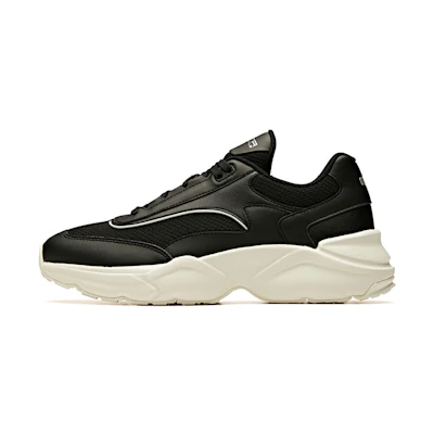 Anta Life Collection 'Black'