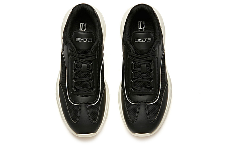 Anta Life Collection 'Black' 圖 3