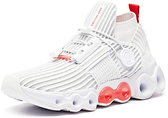 안타 레트로 러닝 '화이트 레드' (Anta Retro Running '화이트 레드') 91918870-1 Order 안타 레트로 러닝 '화이트 레드' (Anta Retro Running '화이트 레드') 91918870-1