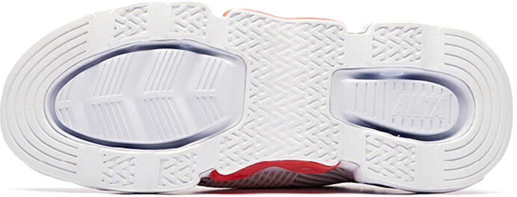 안타 레트로 러닝 '화이트 레드' (Anta Retro Running '화이트 레드') 91918870-1 Purchase 안타 레트로 러닝 '화이트 레드' (Anta Retro Running '화이트 레드') 91918870-1