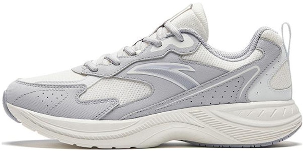 安踏复古跑鞋“灰色” 912345595-1 Buy 安踏复古跑鞋“灰色” 912345595-1