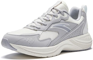 Zapatillas Anta Retro Running 'Gris' 912345595-1 Order Zapatillas Anta Retro Running 'Gris' 912345595-1