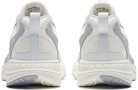 安踏复古跑鞋“灰色” 912345595-1 Shop 安踏复古跑鞋“灰色” 912345595-1