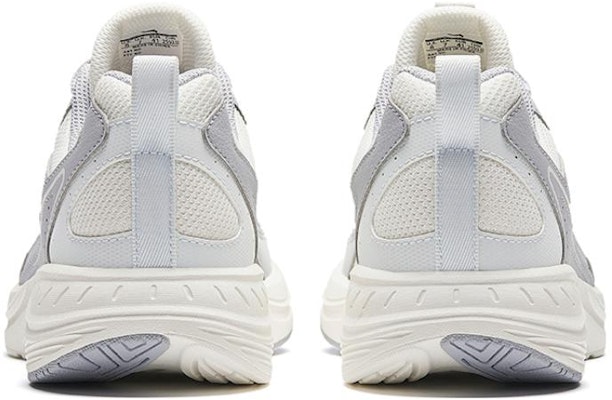 Anta Retro Running Shoes 'Grey' 912345595-1 Shop Anta Retro Running Shoes 'Grey' 912345595-1