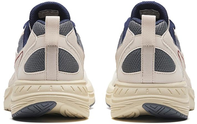 Zapatillas Retro Running Anta 'Blanco Gris Azul Marino' 912345595-3 Shop Zapatillas Retro Running Anta 'Blanco Gris Azul Marino' 912345595-3